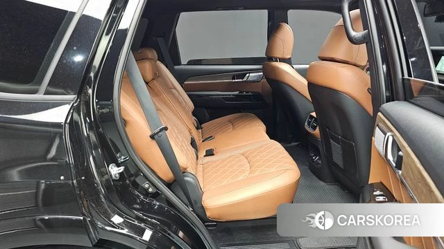 Kia Mohave Master id 4489187 из Кореи 35