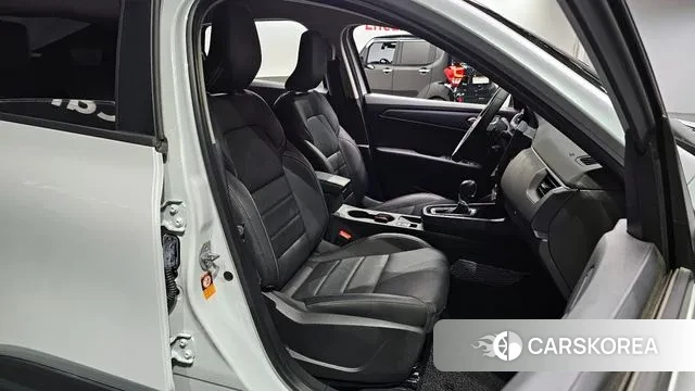 Renault Korea (Samsung) XM3 id 3546735 из Кореи 20