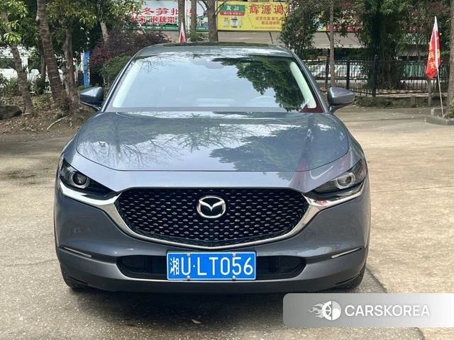 Mazda CX-30 id 3902122 из Китая 14