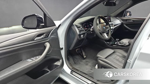 BMW X4 (G02) id 4665030 из Кореи 35