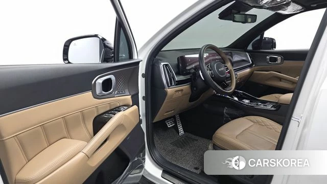 Kia The New Sorento 4th Generation id 4739481 из Кореи 20