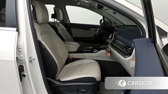 Kia Sportage 5th Generation Hybrid id 3186179 из Кореи 20