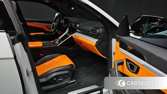 Lamborghini Urus id 3283613 из Кореи 20