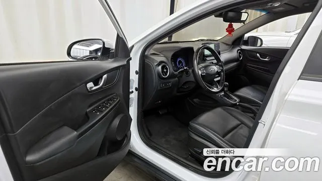Hyundai The New Kona id 2449720 из Кореи 20