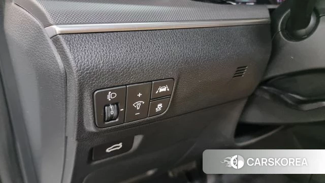 Kia K5 3rd generation id 4266991 из Кореи 20