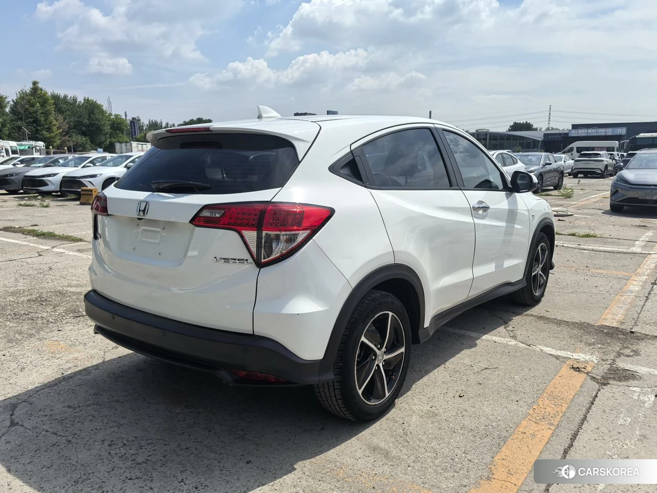 Honda Binzhi id 4441116 из Китая 15