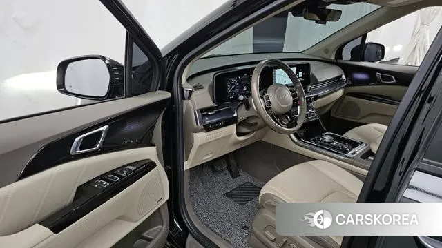 Kia Carnival 4th generation id 3610953 из Кореи 20