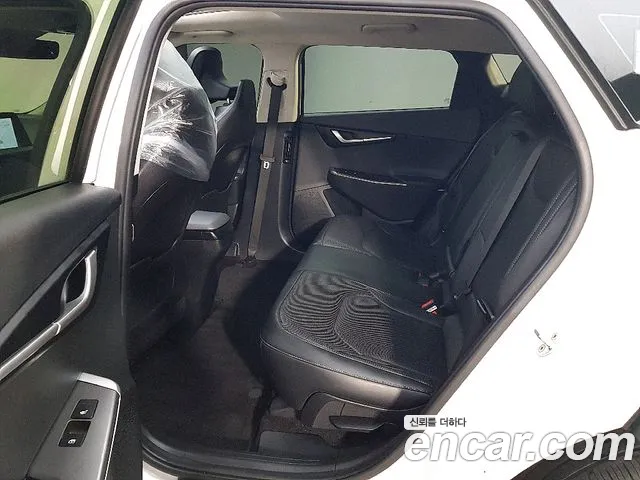 Kia EV6 id 2719768 из Кореи 20