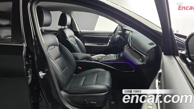 Hyundai The New Grandeur IG id 2868875 из Кореи 20