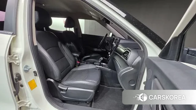 Ssangyong Berry New Tivoli id 3024240 из Кореи 20