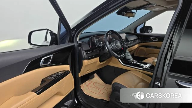 Kia Carnival 4th generation id 4195043 из Кореи 20