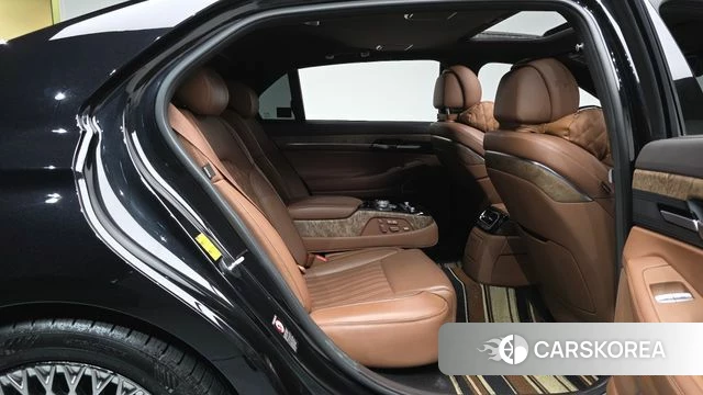 Genesis G90 id 4865010 из Кореи 46
