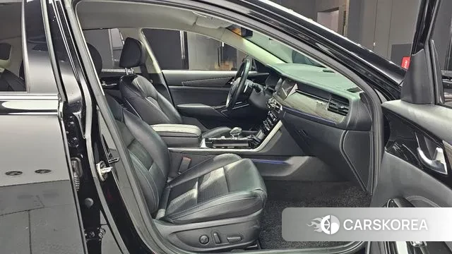 Kia K7 Premier id 3044687 из Кореи 20