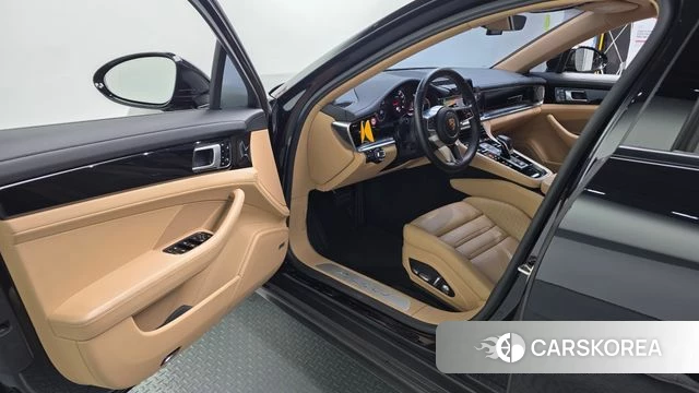 Porsche Panamera (971) id 4233233 из Кореи 20