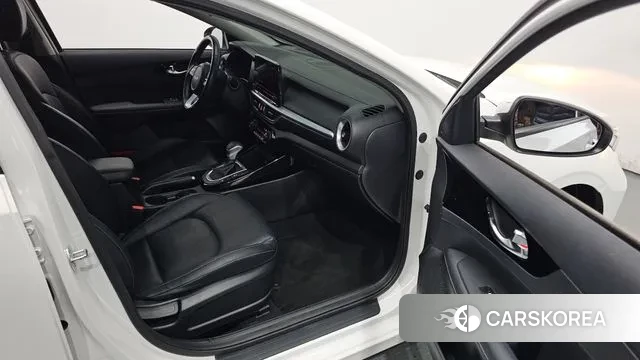 Kia The New K3 2nd generation id 3572175 из Кореи 20