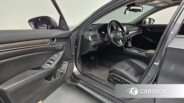 Honda Accord 10th Generation id 3764364 из Кореи 20