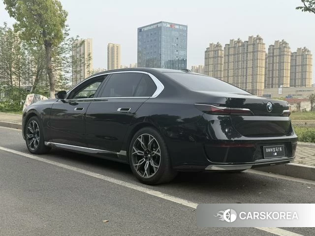 BMW 7 series id 4297794 из Китая 20