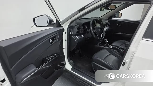 Ssangyong Berry New Tivoli id 3366728 из Кореи 20