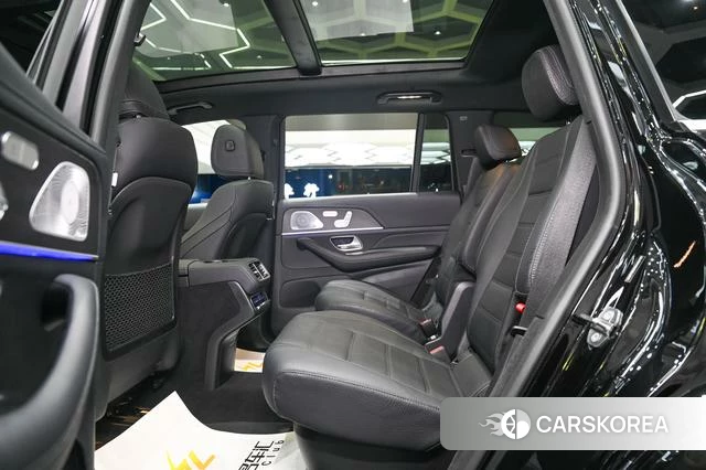 Mercedes-Benz GLS id 4261133 из Китая 22
