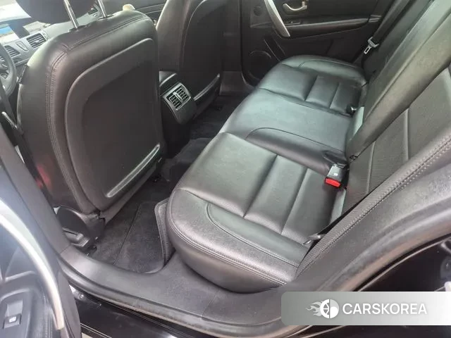 Renault Korea (Samsung) SM5 Nova id 3622174 из Кореи 18