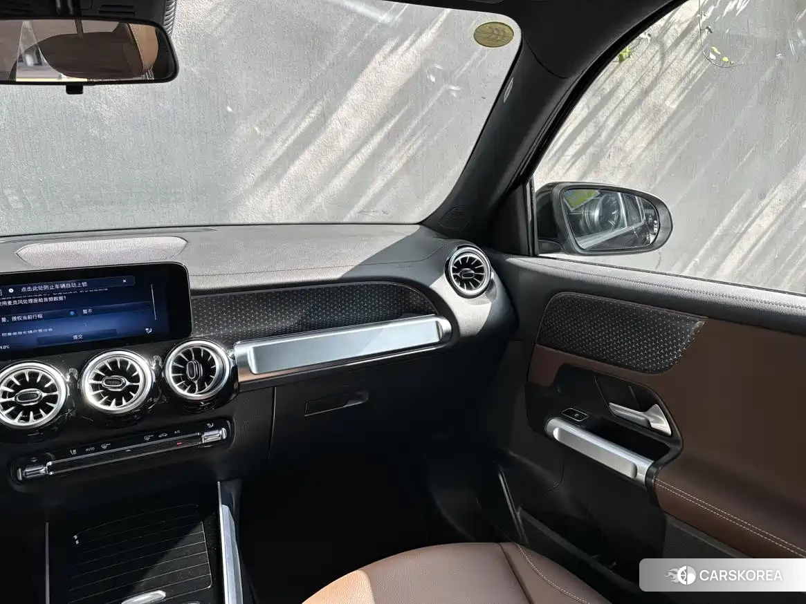 Mercedes-Benz GLB id 4539307 из Китая 15