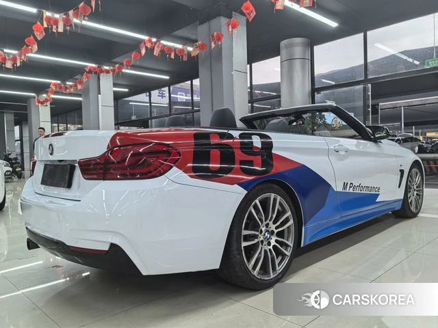BMW 4 series id 4213335 из Китая 13