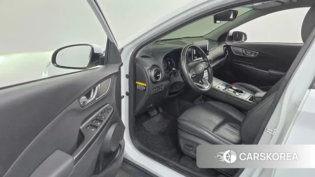 Hyundai Kona Electric id 3484547 из Кореи 20