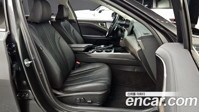 Kia K8 id 2424793 из Кореи 20