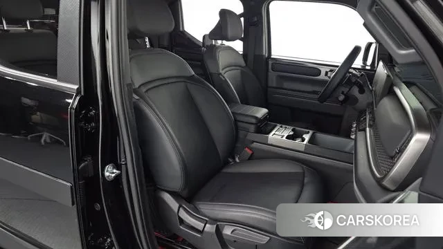 Kia Tasman id 3731954 из Кореи 20