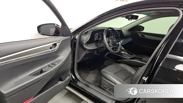 Hyundai The New Grandeur IG id 2889823 из Кореи 20