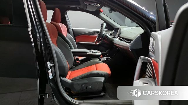 BMW X2 (U10) id 3864209 из Кореи 20