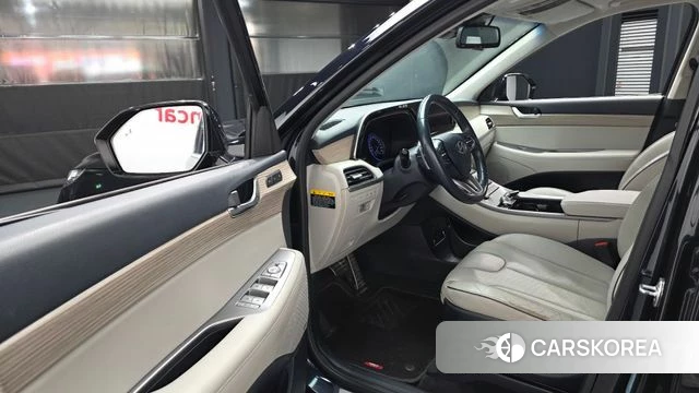 Hyundai Palisade id 3801382 из Кореи 20