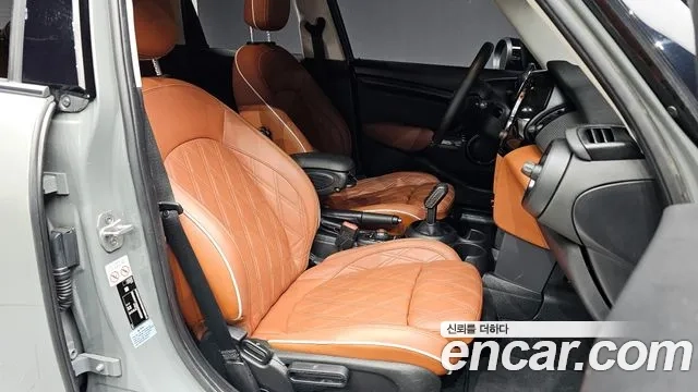 Mini Cooper id 2955893 из Кореи 20