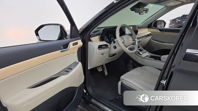 Hyundai The New Palisade id 3389243 из Кореи 20