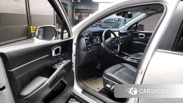 Kia Sorento 4th Generation id 3333559 из Кореи 20