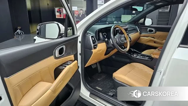 Kia Sorento 4th Generation id 3650518 из Кореи 20