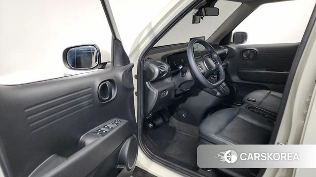 Hyundai Casper id 4349540 из Кореи 34
