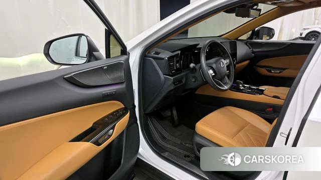 Lexus NX350h Second generation id 4177727 из Кореи 20