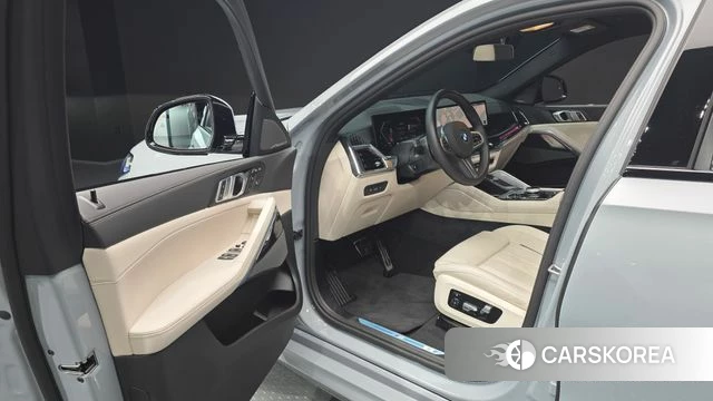 BMW X6 (G06) id 4301954 из Кореи 20