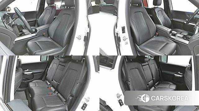 Mercedes-Benz GLB-Class X247 id 3923945 из Кореи 20