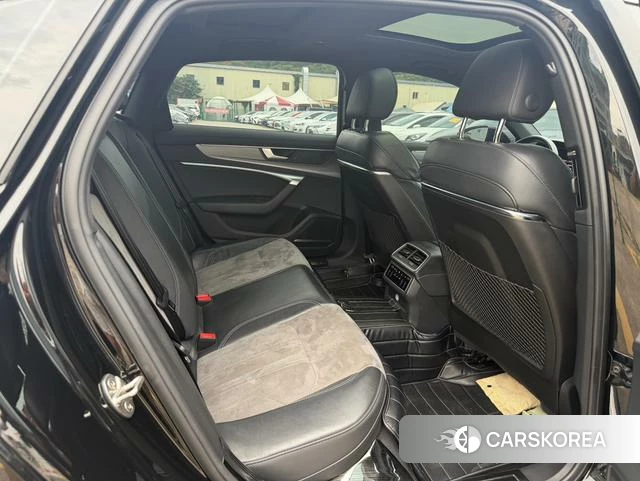 Audi A6L id 4328818 из Китая 19