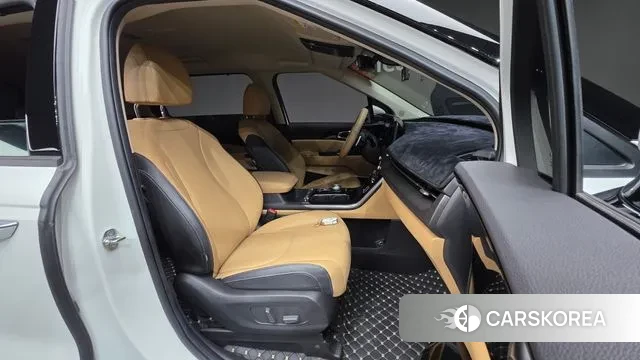 Kia Carnival 4th generation id 3003581 из Кореи 20