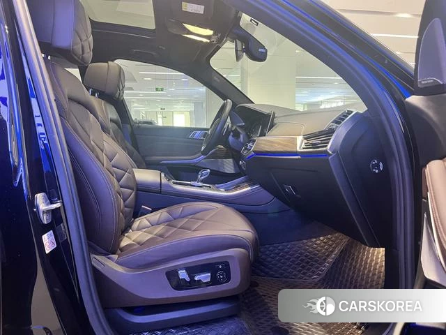 BMW X5 id 4297664 из Китая 15