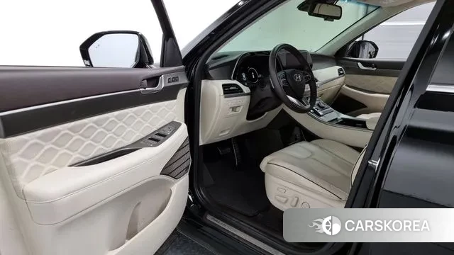 Hyundai Palisade id 2960335 из Кореи 20