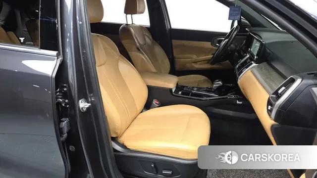 Kia Sorento 4th Generation id 3433030 из Кореи 20