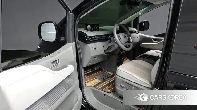 Hyundai Staria id 3675297 из Кореи 20