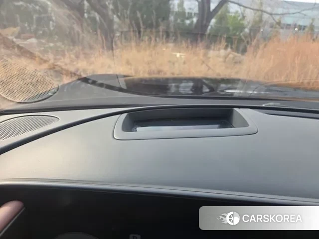 Genesis G90 (RS4) id 3752190 из Кореи 17