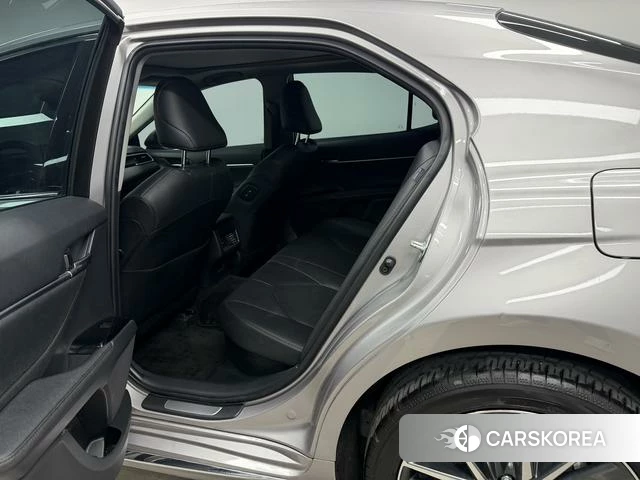 Toyota Camry id 4273329 из Китая 20
