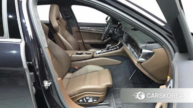 Porsche Panamera (971) id 3860915 из Кореи 20