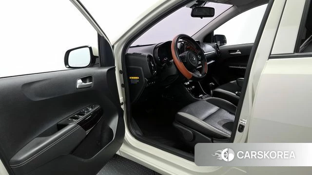 Kia All New Morning (JA) id 4411274 из Кореи 31